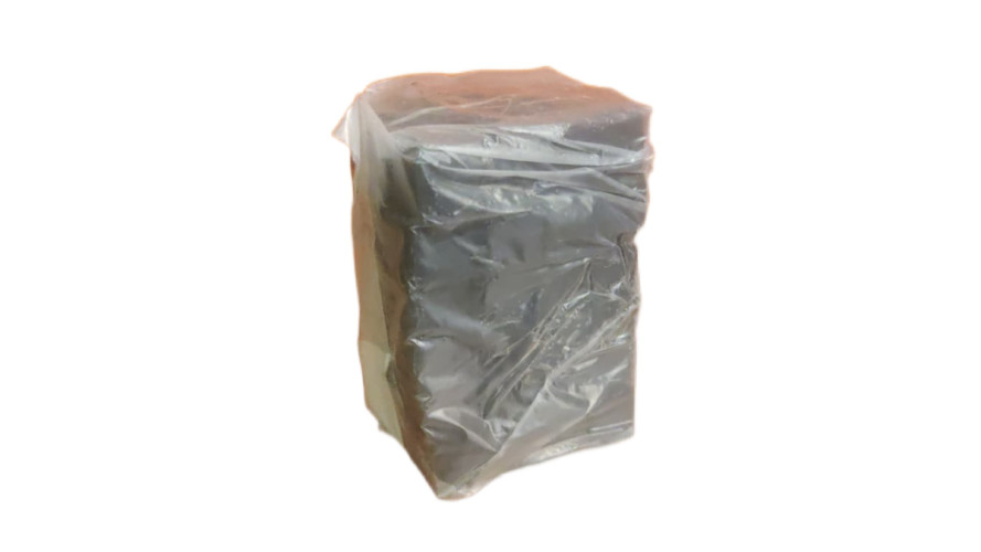 Уголь Bage (by IZZY) - 1кг 25мм (Хорека)