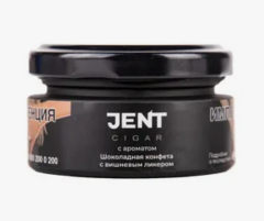 Jent Cigar 25гр - Шоколадная Конфета с Вишневым Ликёром