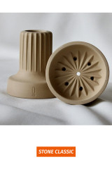 Чаша для кальяна Облако Stone Classic