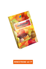 Spectrum Kitchen Line 40 гр - Minestrone (Итальянский суп)