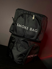 Сумка для кальяна