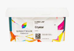 Табак Spectrum 200 гр - Crystal (Холодок)