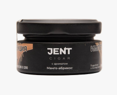 Jent Cigar 25гр - Манго Абрикос