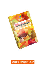 Spectrum Kitchen Line 40 гр - Bacon Cracker (Крекер с бекон)
