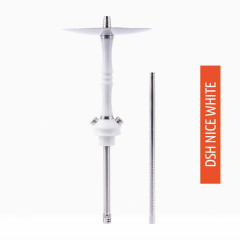 Кальян DSH Nice White