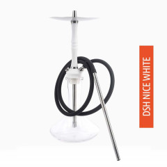 Кальян DSH Nice White