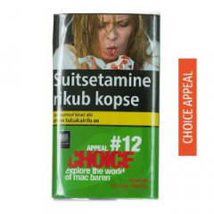 Табак для самокруток Choice Appeal (Яблоко)