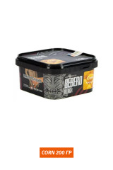 Табак Sebero Black 200 гр - Corn (Кукуруза)