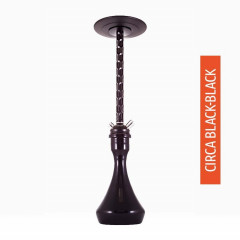 Кальян CWP Circa Black-Black