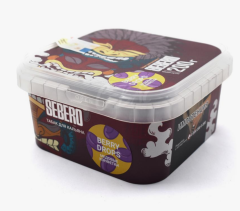 Табак Sebero 200 гр - Berry Drops (Медовые конфеты)