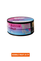 Табак Sebero Arctic Mix 25 гр - Bubble Fruit (Баблгам, Виноград, Голубика, Манго, Арктик)