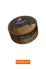 Табак Spectrum H 25 гр - Nutter (Ореховая паста)