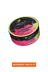 Табак Spectrum H 25 гр - Raspberry Kiwi (Малина киви)