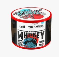 Duft Spirits 40г - Whiskey Sour (Виски с лимонным соком)