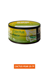 Табак Sebero Arctic Mix 25 гр - Cactus Pear (Кактус/Груша/Лемончелло/Мята)
