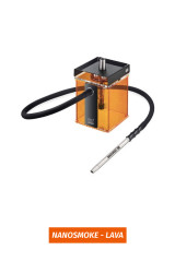 Nanosmoke - Lava