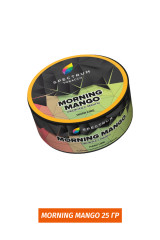 Табак Spectrum H 25 гр - Morning Mango (Овсянка с манго)