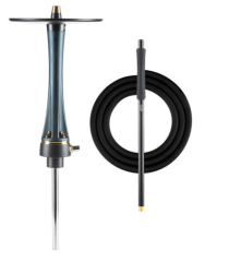 Кальян CWP Qurion - Cobalt Gold