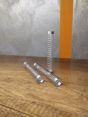 Пружинка под шланг