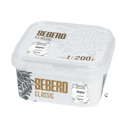Табак Sebero 200 гр - Stopka (Стопка)