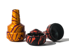 Мелассоуловитель Tortuga - Кастом