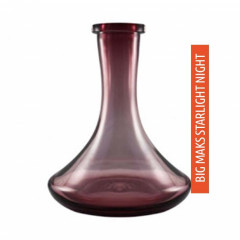 Колба для кальяна Drops(Капля) Starlight Night