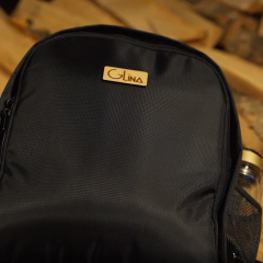 Рюкзак Glina с Кальяном