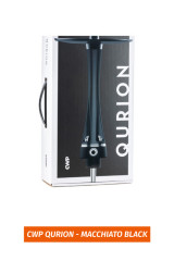 Кальян CWP Qurion - Macchiato Black