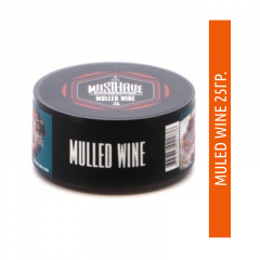 Must Have 25 гр - Mulled wine