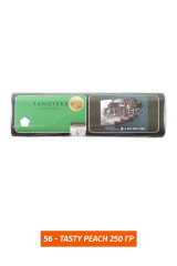 Табак Tangiers 250 гр - Tasty Peach -56- (Birquq Зел)