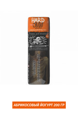 Табак Хулиган Hooligan HARD 200g - CHUDO (Абрикосовый йогурт)