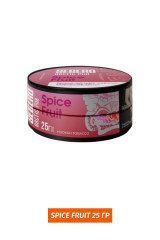 Табак Sebero Arctic Mix 25 гр - Spice Fruit (Прянный чай/Гуава клубника/Ревень)
