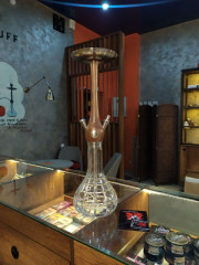 Кальян Wookah Walnut (Шахта)