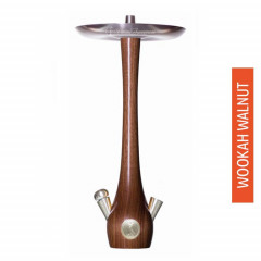 Кальян Wookah Walnut (Шахта)