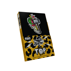 Табак Хулиган ПОП 25 гр - Тор (Мятный арбуз)