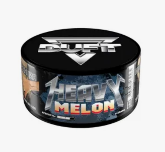 Duft 20гр - Heavy Melon (Дыня)