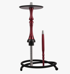 Кальян Alpha Hookah Model Kappa Red Candy
