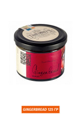 Trofimoff 125 гр - Gingerbread (Пряник с корицей) Берли