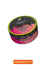 Табак Spectrum H 25 гр - Dragon Mix (Драконий фрукт с Китайским кислым яблоком)
