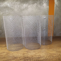 Сетка для кальяна (открытая)