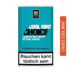 Табак для самокруток Choice Cool