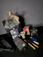 Подарочный Набор - "Эксперт"