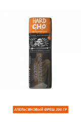Табак Хулиган Hooligan HARD 200g - CHO (Апельсиновый фреш)