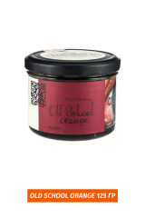 Trofimoff 125 гр - Old School Orange (Апельсин) Берли