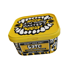 Табак Хулиган ПОП 200 гр - Бэтс (Мандариновая Кола)