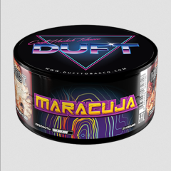 Duft 20гр - Maracuja (Маракуйя)