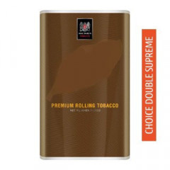 Табак для самокруток Choice Double supreme
