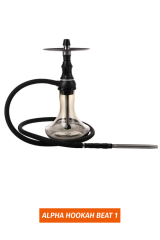 Кальян Alpha Hookah Beat (шахта)