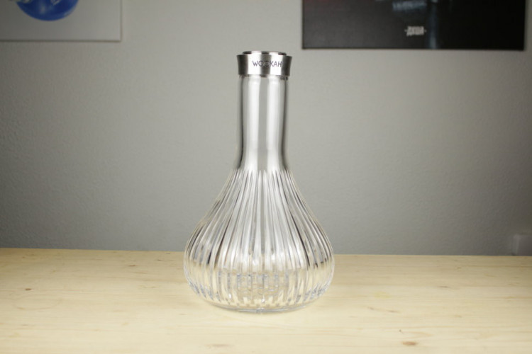 Колба для кальяна Wookah Onion Crystal