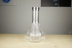 Колба для кальяна Wookah Onion Crystal